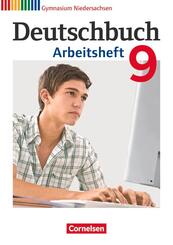 Deutschbuch Gymnasium - Niedersachsen - Ausgabe 2012 - 9. Schuljahr