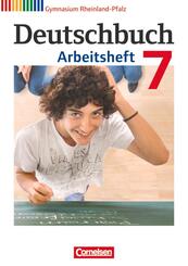 Deutschbuch Gymnasium - Rheinland-Pfalz - Ausgabe 2012 - 7. Schuljahr