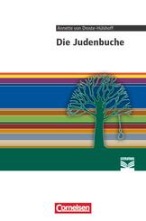 Cornelsen Literathek - Textausgaben - Die Judenbuche - Empfohlen f&uuml;r das 8.-10. Schuljahr - Textausgabe - Text - Erl&auml;uterungen - Materialien