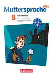 Muttersprache plus - Allgemeine Ausgabe 2020 und Sachsen 2019 - 8. Schuljahr