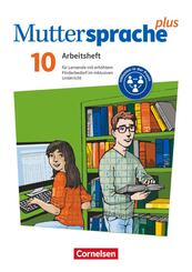 Muttersprache plus - Allgemeine Ausgabe 2020 und Sachsen 2019 - 10. Schuljahr