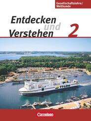 Entdecken und Verstehen 2: 7./8. Schuljahr. Sch&uuml;lerbuch