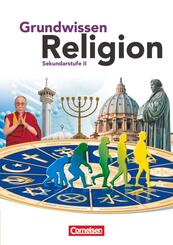 Grundwissen Religion