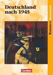 Kurshefte Geschichte - Allgemeine Ausgabe - Ausgabe ab 2001