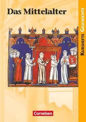 Kurshefte Geschichte - Allgemeine Ausgabe - Ausgabe ab 2001
