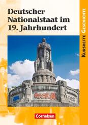 Kurshefte Geschichte - Allgemeine Ausgabe - Ausgabe ab 2012