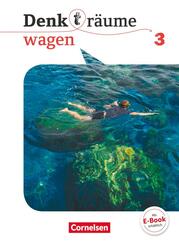 Denk(t)r&auml;ume wagen - Allgemeine Ausgabe - Band 3
