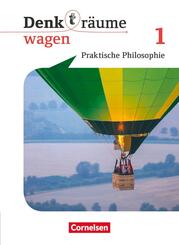 Denk(t)r&auml;ume wagen - Nordrhein-Westfalen - Band 1 Sch&uuml;lerbuch.Bd.1