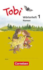 Tobi - Zu allen Ausgaben