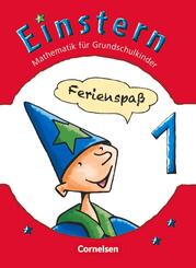 Einstern - Mathematik - Zu allen Ausgaben - Band 1