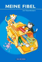 Meine Fibel - Ausgabe 2009