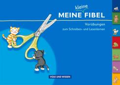 Meine Fibel - Zu allen Ausgaben