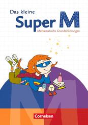 Super M - Mathematik f&uuml;r alle - Zu allen Ausgaben - Vor&uuml;bungen