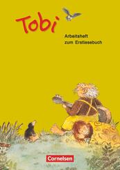 Tobi - Ausgabe 2009