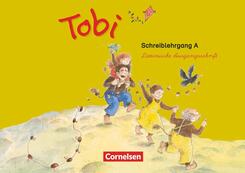 Tobi - Zu allen Ausgaben 2016 und 2009
