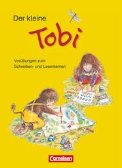 Tobi - Zu allen Ausgaben
