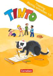 Tinto 1 - Neubearbeitung 2018 - 1./2. Schuljahr