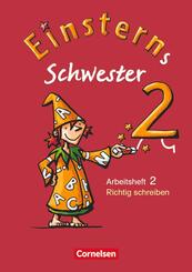Einsterns Schwester - Sprache und Lesen - Ausgabe 2009 - 2. Schuljahr