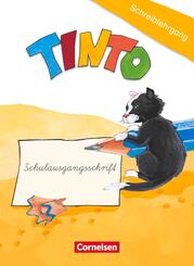 Tinto 1 - Neubearbeitung 2018 - 1./2. Schuljahr