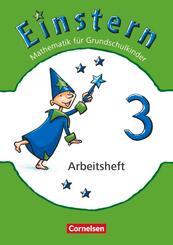 Einstern - Mathematik - Ausgabe 2010 - Band 3