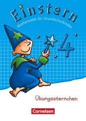 Einstern - Mathematik - Zu den Ausgaben Bayern/ Nordrhein-Westfalen 2013/ Ausgabe 2015 - Band 4