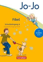 Jo-Jo Fibel - Allgemeine Ausgabe 2011
