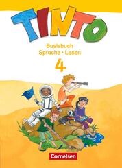 Tinto Sprachlesebuch 2-4 - Ausgabe 2013 - 4. Schuljahr