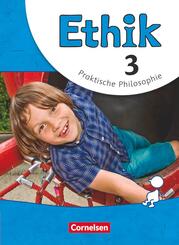 Ethik - Grundschule - Neubearbeitung - 3. Schuljahr