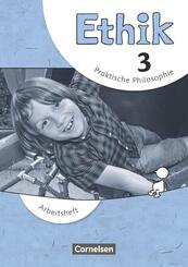 Ethik - Grundschule - Neubearbeitung - 3. Schuljahr