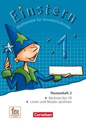 Einstern - Mathematik - Ausgabe 2015 - Band 1