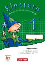 Einstern - Mathematik - Ausgabe 2015 - Band 1