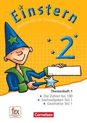 Einstern 02 Themenheft 1