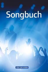 Songbuch - &Ouml;stliche Bundesl&auml;nder und Berlin