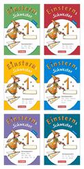 Einsterns Schwester - Erstlesen - Bayern - 1. Jahrgangsstufe