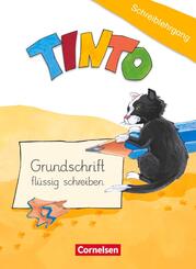 Tinto 1 - Ausgabe 2018 - 1./2. Schuljahr