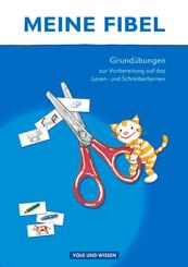 Meine Fibel - Zu allen Ausgaben