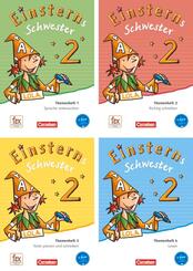 Einsterns Schwester - Sprache und Lesen - Ausgabe 2015 - 2. Schuljahr
