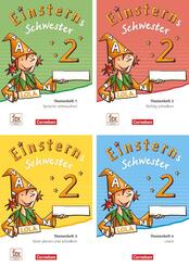 Einsterns Schwester - Sprache und Lesen - Ausgabe 2015 - 2. Schuljahr