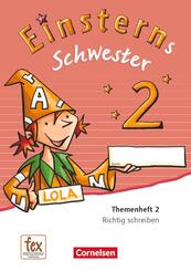 Einsterns Schwester - Sprache und Lesen - Ausgabe 2015 - 2. Schuljahr