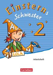 Einsterns Schwester - Sprache und Lesen - Ausgabe 2015 - 2. Schuljahr