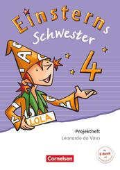 Einsterns Schwester - Sprache und Lesen - Ausgabe 2015 - 4. Schuljahr