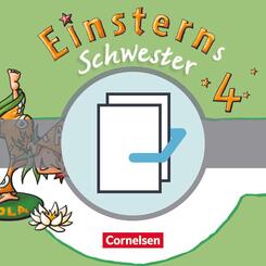 Einsterns Schwester - Sprache und Lesen - Bayern - 4. Jahrgangsstufe