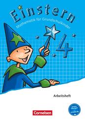 Einstern - Mathematik - Ausgabe 2015 - Band 4