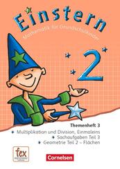Einstern - Mathematik - Ausgabe 2015 - Band 2