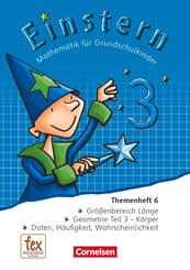 Einstern Band 3 - Themenheft 6