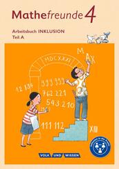 Mathefreunde - Alle Ausgaben - 4. Schuljahr