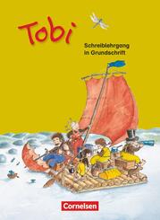 Tobi - Zu allen Ausgaben 2016 und 2009