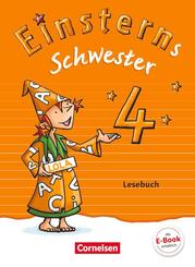 Einsterns Schwester - Sprache und Lesen - Zu Ausgabe 2015 und Ausgabe 2022 - 4. Schuljahr