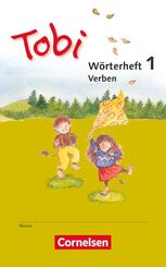 Tobi - Zu allen Ausgaben,3 Bde.