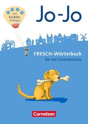 Jo-Jo Sprachbuch - Zu allen allgemeinen Ausgaben - 2.-4. Schuljahr